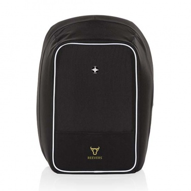 Logotrade firmakingituse foto: Swiss Peak AWARE™ vargusvastane 15,6-tolline sülearvuti seljakott