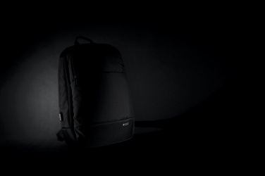 Logo trade reklaamkingid foto: Swiss Peak AWARE™ kaasaegne 15,6-tolline sülearvuti seljakott