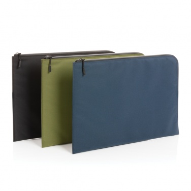 Logotrade ärikingituse foto: Impact Aware™ sülearvuti 15,6-tolline minimalistlik sülearvutiümbris