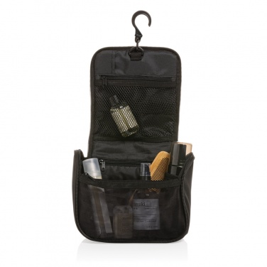 Logotrade meene foto: Swiss Peak Lohan AWARE™ tualett-tarvete kott