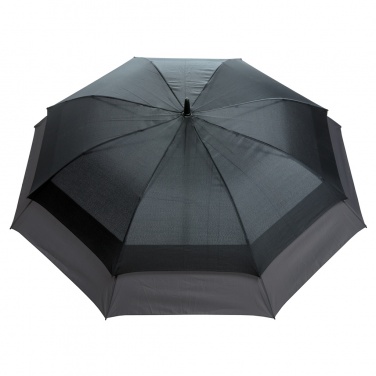 Logotrade reklaamkingituse foto: Swiss Peak AWARE™ 23" kuni 27" laiendatav vihmavari