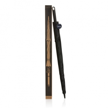 Logo trade meene pilt: AWARE™ 27-tolline tormikindel vihmavari Hurricane