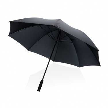 Logotrade reklaamkingi foto: 30-tolline Impact AWARE™ RPET 190T tormikindel vihmavari