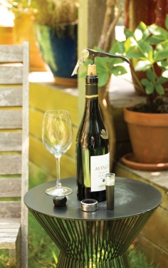 Logotrade ärikingi foto: Vino Sommeljee komplekt 3tk