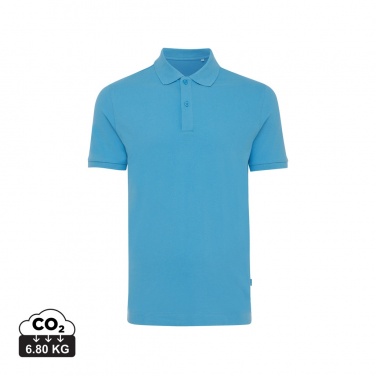 Logotrade reklaamtooted pilt: Iqoniq Yosemite taaskasutatud puuvillast pique polo