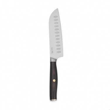 Logotrade firmakingi foto: VINGA Tara RCS taaskasutatud terasest santoku nuga