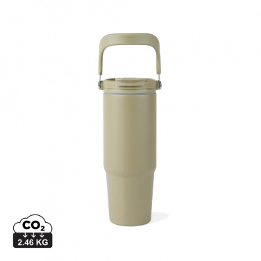Logotrade meene foto: VINGA Eos trek RCS taaskasutatud SS 880 ML termospudel