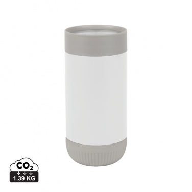 Logo trade meene pilt: VINGA Erie RCS taaskasutatud SS termoskruus 350 ML