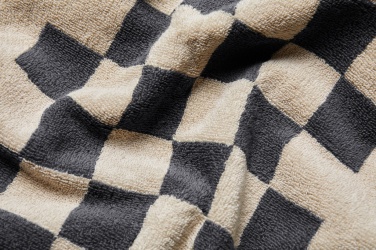 Logotrade ärikingitused pilt: VINGA Elba OCS orgaanilisest puuvillast rätik, 4 tk komplekt