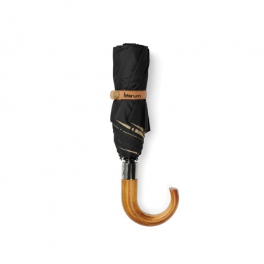 Logo trade meene pilt: VINGA Bosler AWARE™ 21-tolline kokkupandav vihmavari