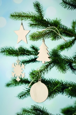 Logo trade firmakingituse pilt: Snowflake Tree riidepuu