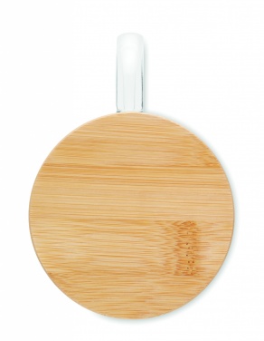 Logotrade ärikingitused pilt: Kaheseinaline borosilikaatkruus