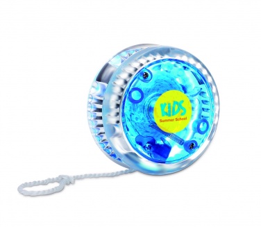 Logotrade reklaamkingitused pilt: YoYo valgusega