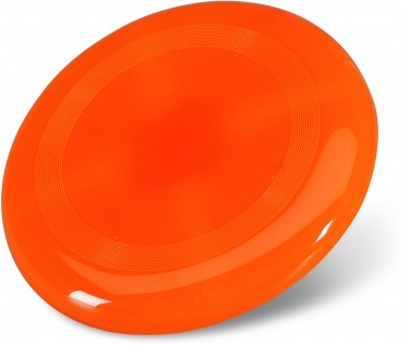 Logo trade meened foto: Frisbee 23 cm