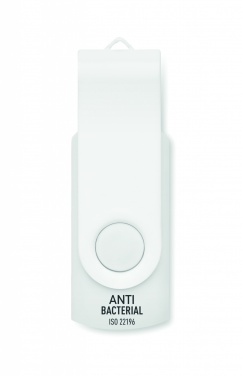 Logotrade reklaamtooted pilt: Antibakteriaalne USB 16GB