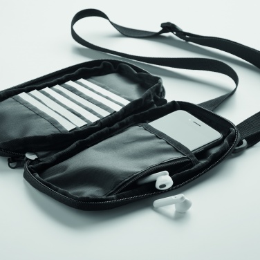 Logo trade meene pilt: Cross body nutitelefoni kott