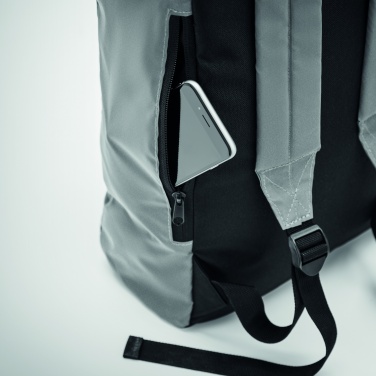 Logotrade firmakingitused pilt: Helkur Rolltop seljakott