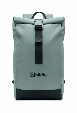 Logo trade reklaamtoote pilt: Helkur Rolltop seljakott