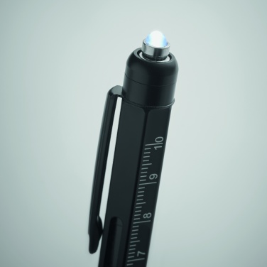 Logotrade firmakingitused pilt: Vesiloodi-Multitool pastapliiats joonlauaga