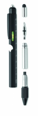 Logotrade reklaamkingitused pilt: Vesiloodi-Multitool pastapliiats joonlauaga
