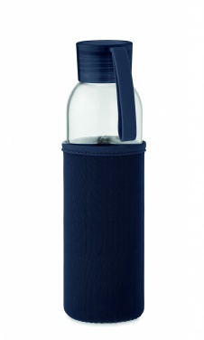 Logotrade reklaamtooted pilt: Taaskasutatud klaasist pudel 500 ml