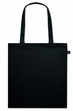 Logo trade reklaamtoote pilt: Fairtrade ostukott 140gr/m²