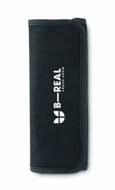 Logotrade firmakingitused pilt: 3 aiatööriista RPET kotis