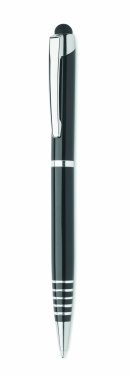 Logotrade firmakingi foto: Stylus pastapliiats