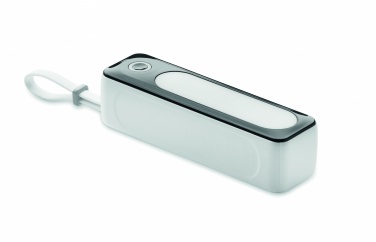 Logotrade meened pilt: 5000 mAh akupank koos COB-ga