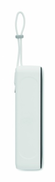 Logotrade firmakingid pilt: 10000 mAh akupank koos COB-ga