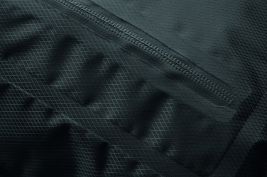 Logotrade meened pilt: RPET veekindel rolltop kott