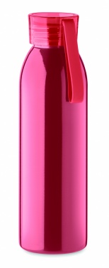 Logo trade reklaamkingi pilt: Roostevabast terasest pudel 650ml