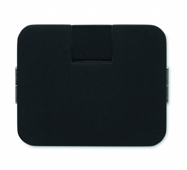 Logotrade meene foto: 4-pordiline USB-jaotur