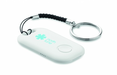 Logotrade ärikingituse foto: Smart Apple Find My lokaator