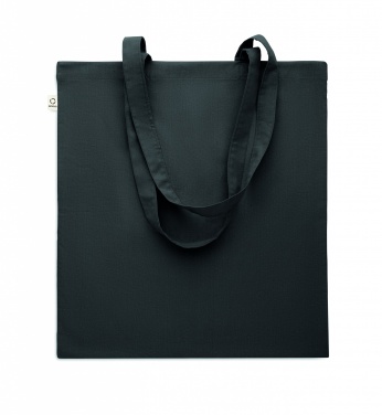 Logotrade reklaamkingituse foto: Taaskasutatud puuvillast ostukott