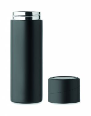Logotrade firmakingitused pilt: Kaheseinaline pudel 420 ml.