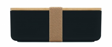 Logotrade reklaamkingitused pilt: PLA lõunakarp 1000ml