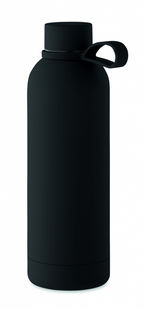 Logotrade firmakingitused pilt: Kaheseinaline pudel 500 ml