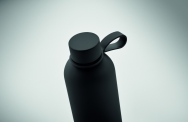 Logotrade reklaamkingituse foto: Kaheseinaline pudel 500 ml