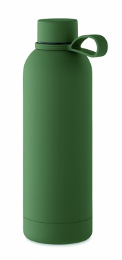 Logotrade ärikingitused pilt: Kaheseinaline pudel 500 ml