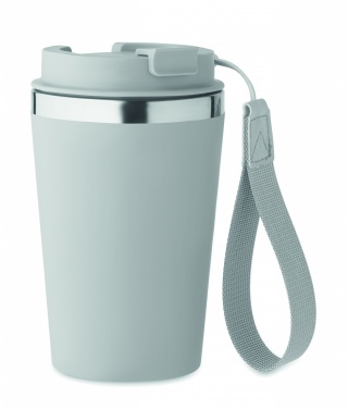 Logo trade firmakingituse pilt: Randmepaelaga termoskruus 350 ml