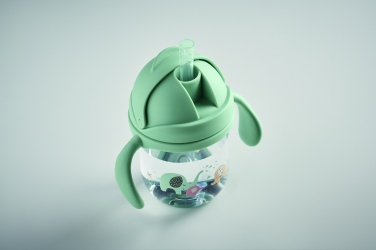 Logotrade meened pilt: Beebi sippy tass Tritanist.