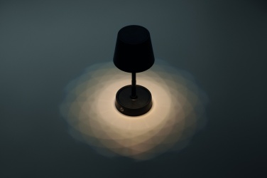 Logo trade reklaamkingi pilt: USB laetav laualamp