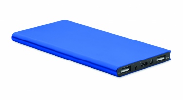 Logo trade reklaamtoote pilt: Akupank 8000 mAh