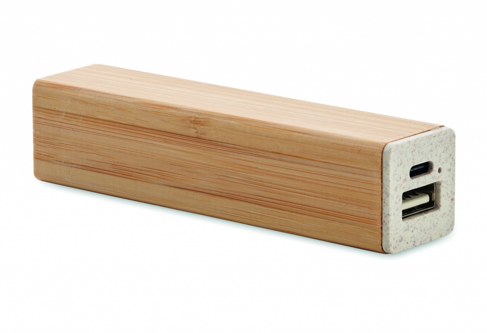 Logotrade ärikingid pilt: Akupank 2600 mAh