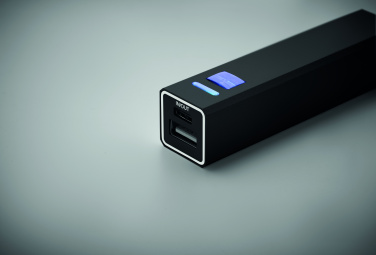 Logotrade firmakingitused pilt: Akupank 2600 mAh
