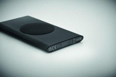 Logo trade reklaamkingituse pilt: Akuank 5000mAh 15W