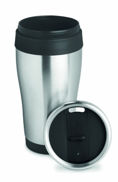 Logotrade reklaamkingid pilt: Roostevabast terasest tass 455 ml