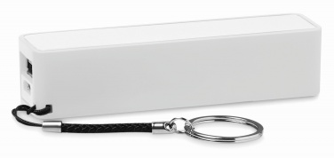 Logo trade ärikingi pilt: Slim Power Bank 2200 mAh -22