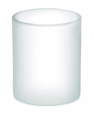 Logotrade firmakingid pilt: Klaasist sublimatsioonikruus 300ml
